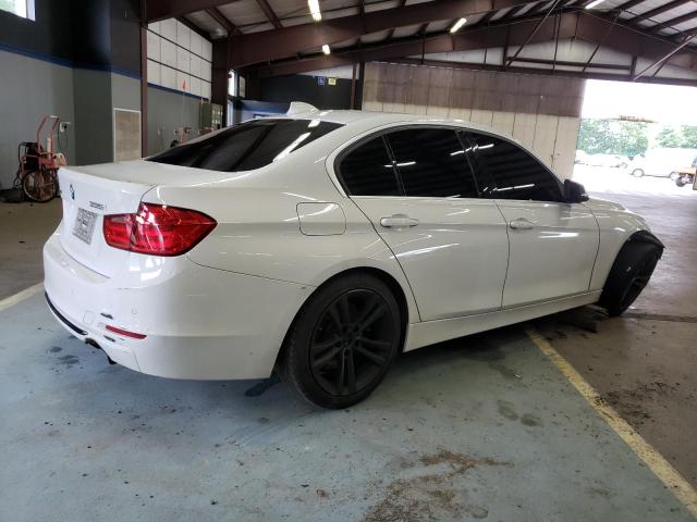 WBA3B9C53FF801625 BMW 335 XI