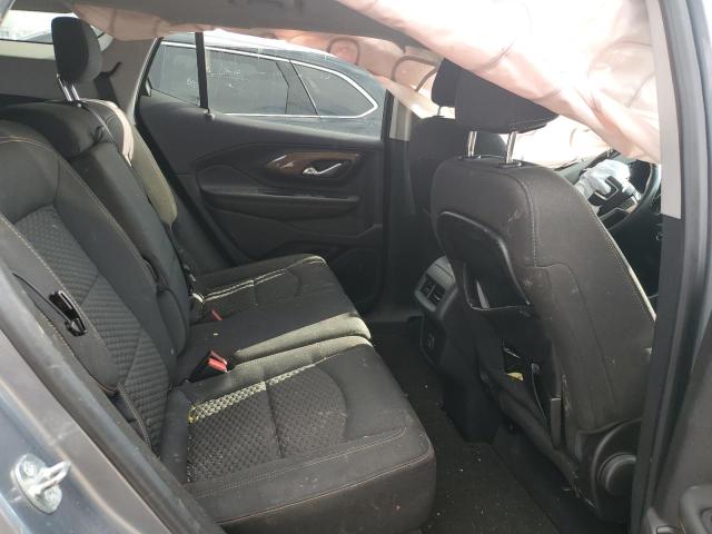 3GKALMEV6KL331618 GMC Terrain Sle
