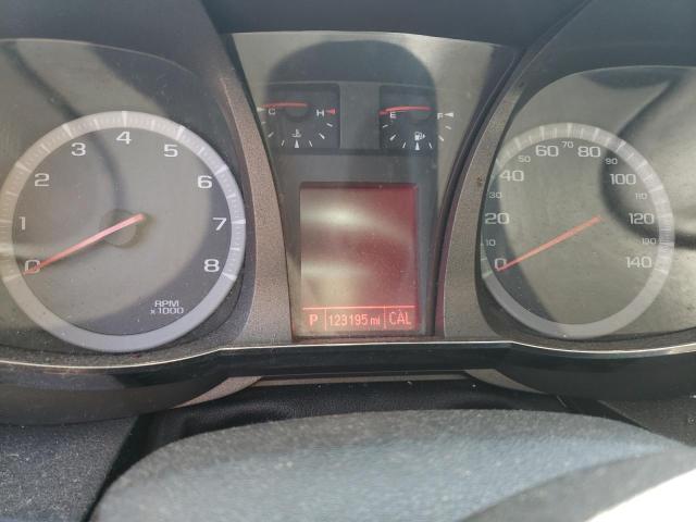 2GKALREK6F6317215 GMC Terrain Sle