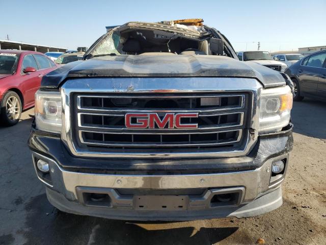 3GTU2VEC6EG219320 GMC Sierra K1500 Slt