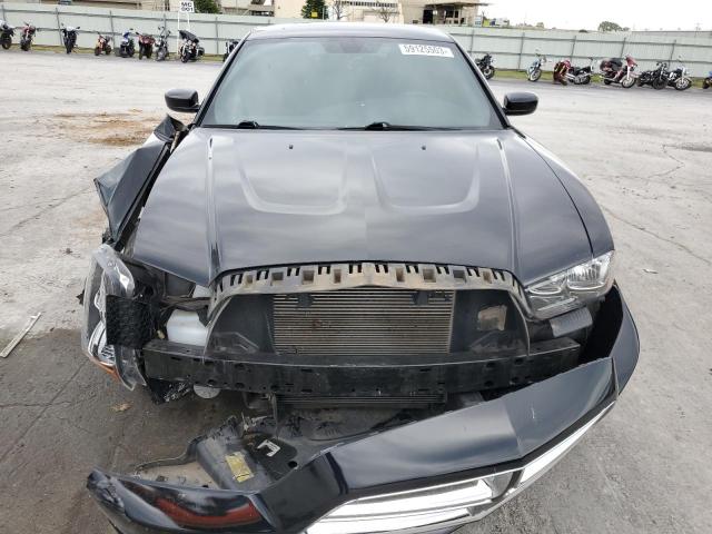 2C3CDXBG8EH303409 Dodge Charger Se