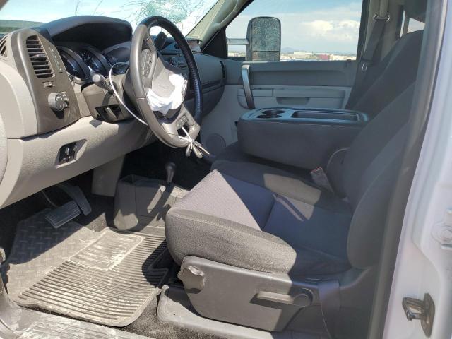 1GT12ZC83EF174783 GMC Sierra K2500 Heavy Duty