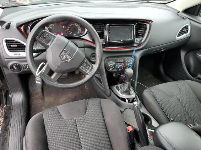 1C3CDFFA2GD820429 Dodge Dart Sxt Sport