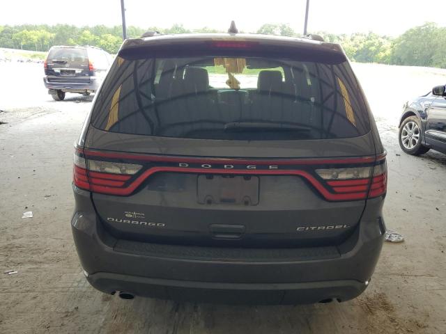 1C4RDHEG0EC125599 Dodge Durango Citadel