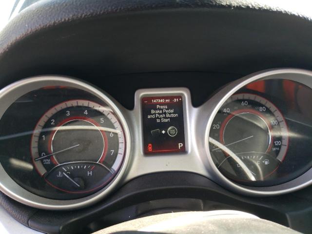 3C4PDCAB0JT272959 Dodge JOURNEY SE