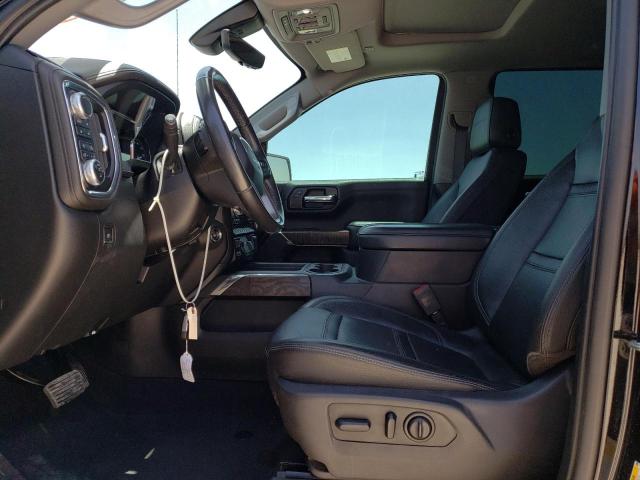 1GTU9FEL2KZ113296 GMC Sierra K1500 Denali