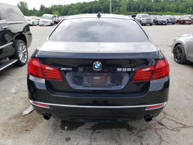 WBA5B3C54ED538691 BMW 535 XI