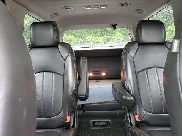 1GKKVTKD7FJ359557 GMC Acadia Denali