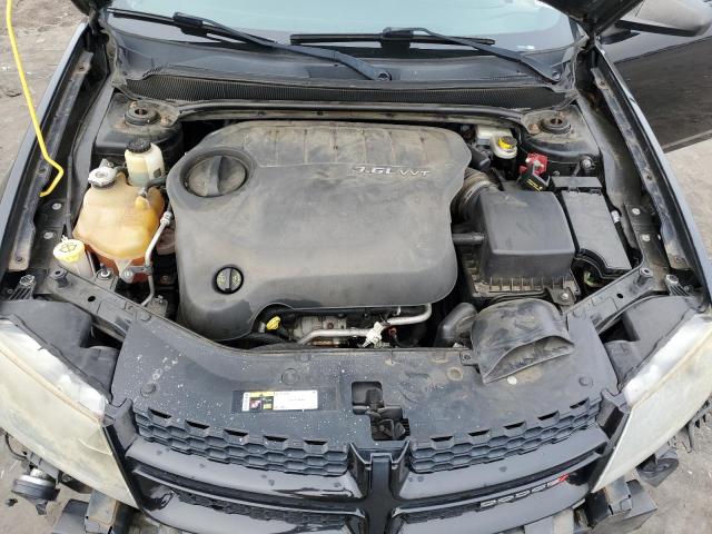 1C3CDZAG4EN108931 Dodge AVENGER SE
