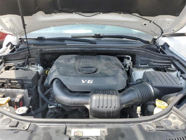 1C4RDHDG6FC800519 Dodge DURANGO LIMITED