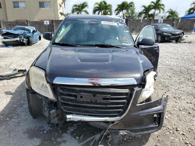 2GKALMEK7G6317146 GMC Terrain Sle