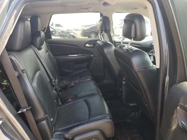 3C4PDCEG8JT472896 Dodge JOURNEY GT