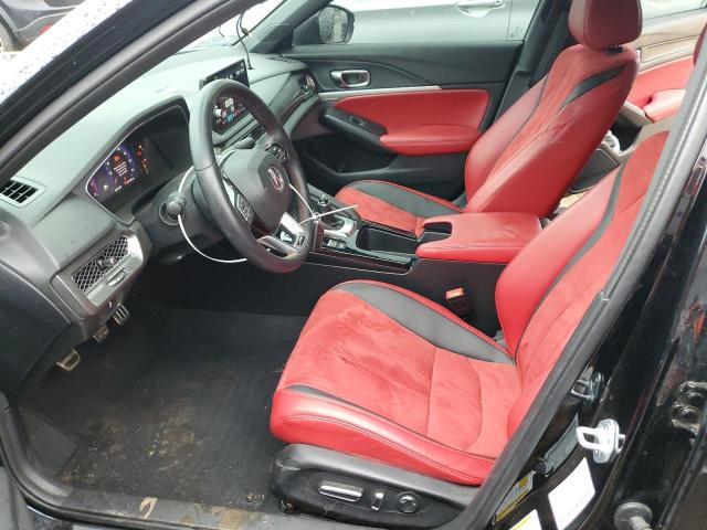 19UDE4G77PA002959 Acura Integra A-spec Tech