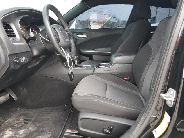 2C3CDXBG8KH754786 Dodge Charger Sxt