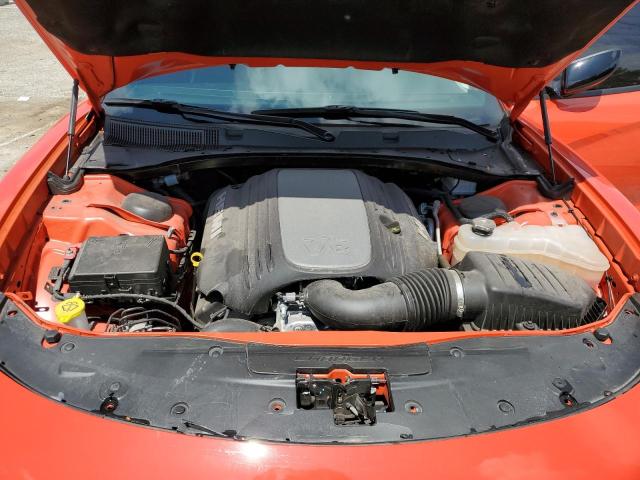 2C3CDXCT7MH671347 Dodge CHARGER R/T