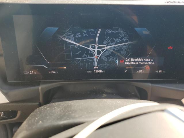 WBY73AW04PFP24525 BMW I4 Edrive40
