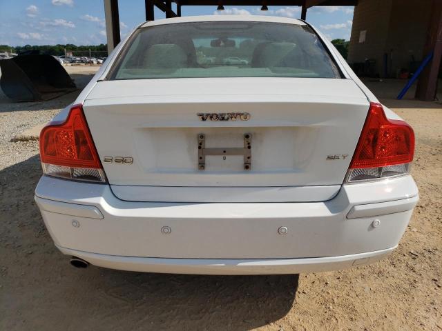 Auction sale of the 2008 Volvo S60 2.5t , vin: YV1RS592282689651, lot number: 172946633