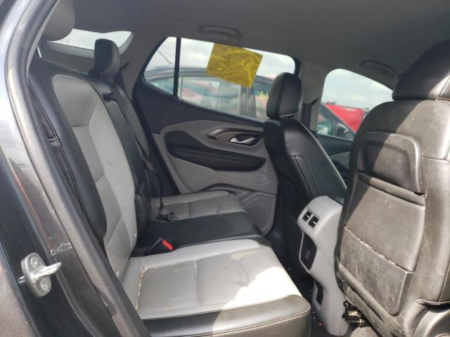 3GKALVEV7LL204156 GMC Terrain Slt