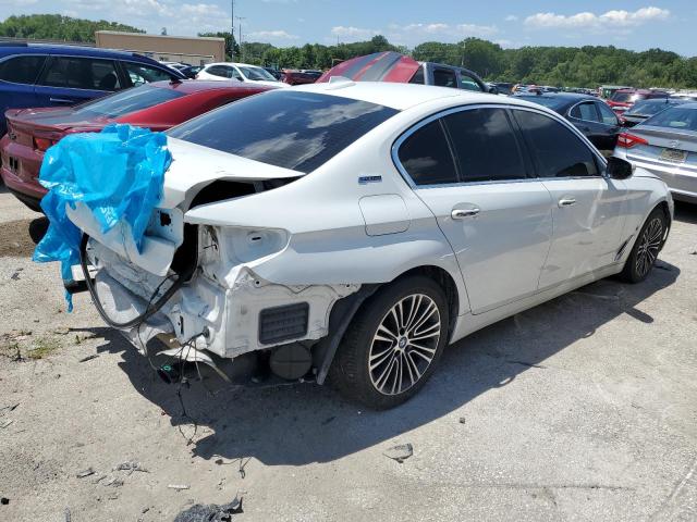 WBAJB1C5XJB084360 BMW 530XE