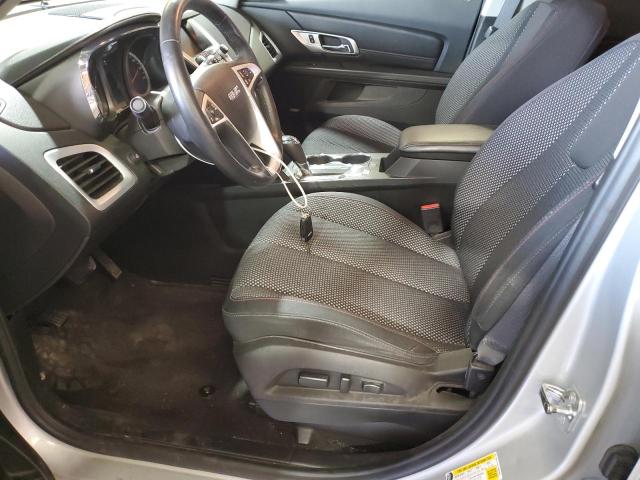 2GKFLTEK7G6287601 GMC Terrain Sle