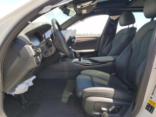 WBA13BJ06MCF66335 BMW 530 XI
