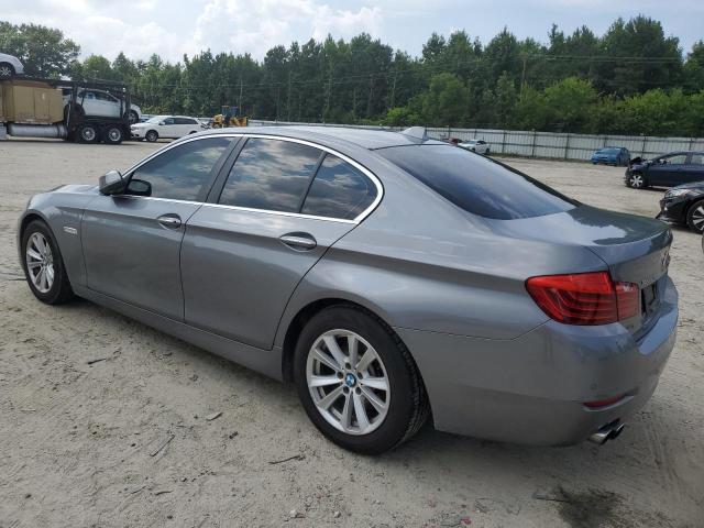 WBA5A7C56FD625259 BMW 528 XI