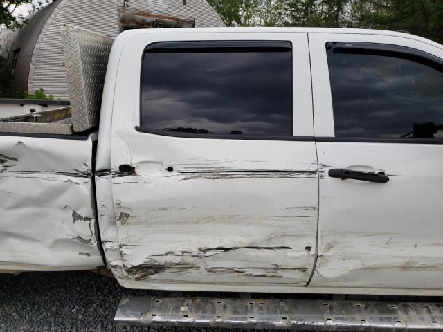 1GT42TCY2KF185456 GMC Sierra K3500
