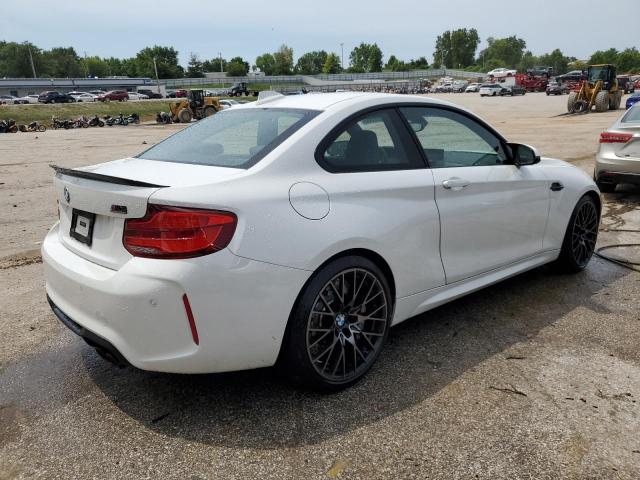 WBS2U7C55KVJ07735 BMW M2 Competition
