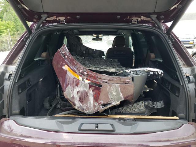 5UXCR6C09L9B69551 BMW X5 Xdrive40i
