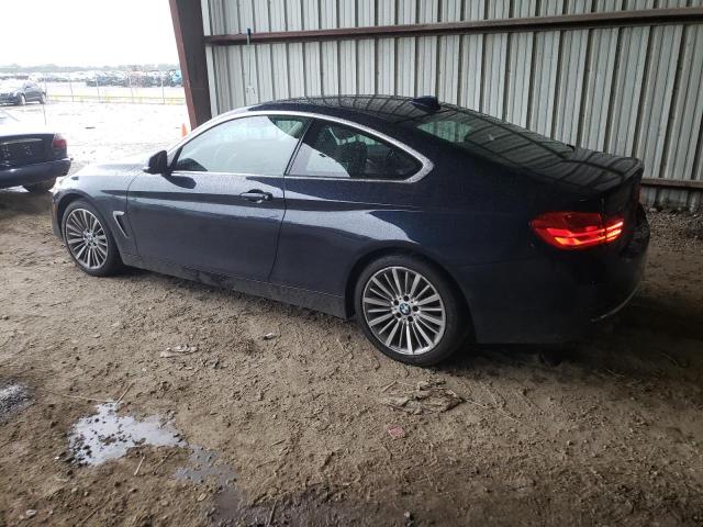 WBA3N9C53EF721554 BMW 428 XI