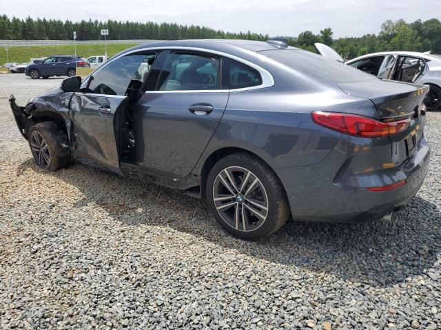 WBA73AK00L7F60072 BMW 228XI
