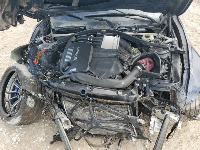 WBS8M9C51G5D30354 BMW M3
