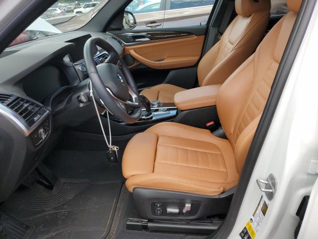 5UXTY5C01L9C79975 BMW X3 Xdrive30i