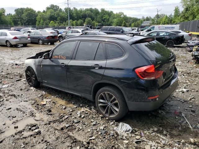 WBAVL1C50FVY29041 BMW X1 Xdrive28i