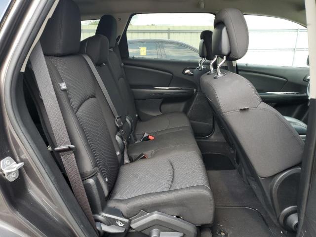 3C4PDDBG5GT129014 Dodge Journey Sxt