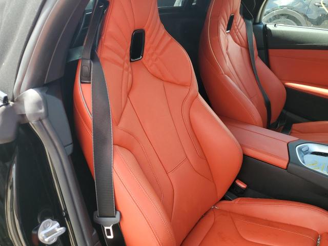 WBAHF3C03NWX71343 BMW Z4 Sdrive30i
