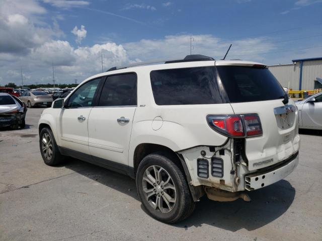 1GKKRRKD7EJ195734 GMC Acadia Slt-1