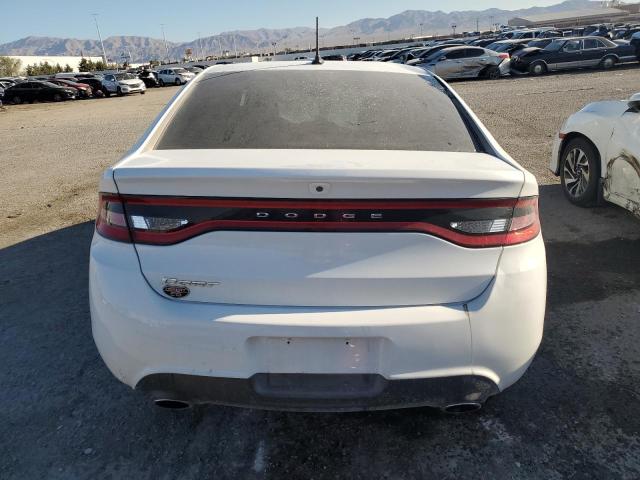 1C3CDFBB3FD390553 Dodge DART SXT