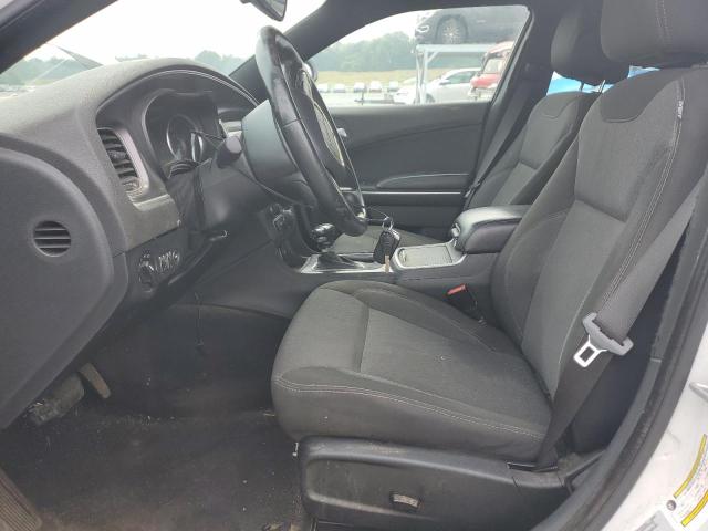 2C3CDXBG5FH836013 Dodge Charger Se
