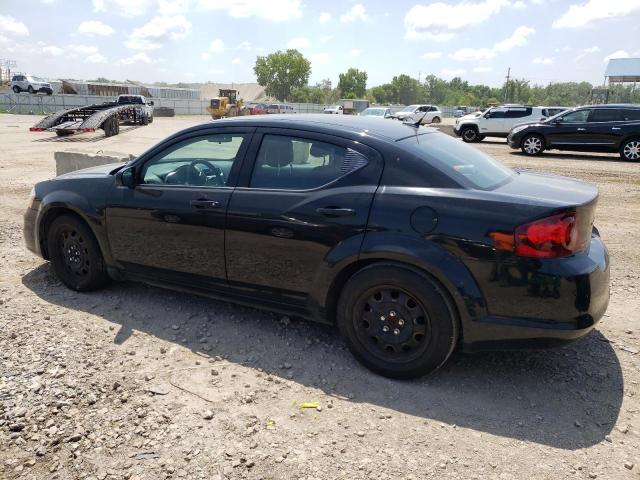 1C3CDZAG7EN225922 Dodge AVENGER SE