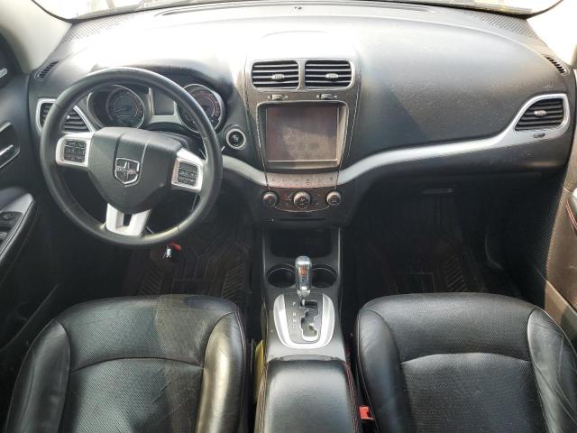 3C4PDCEG5FT510608 Dodge Journey R/t