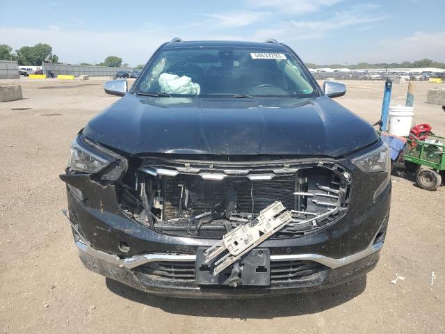 3GKALXEX7JL304090 GMC Terrain Denali