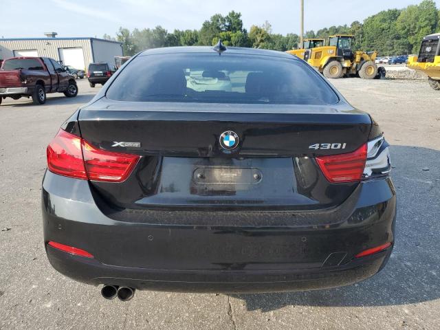 WBA4J3C50JBG95903 BMW 430xi Gran Coupe
