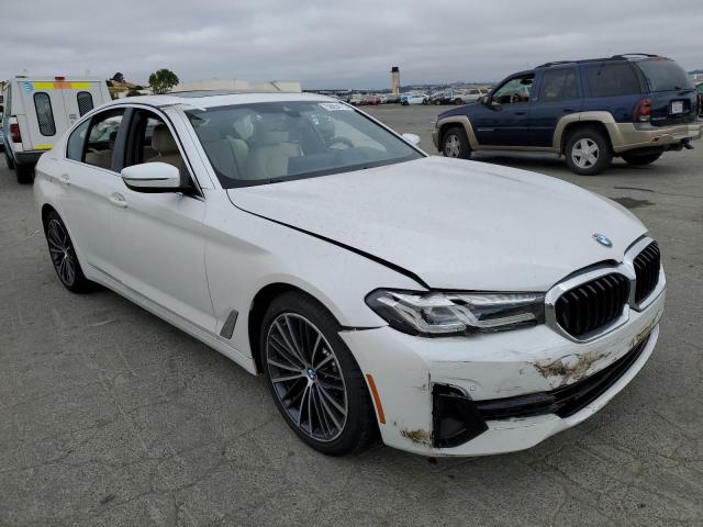 WBA13BJ0XPWX96914 BMW 530 XI