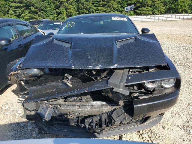 2C3CDZAG6KH626141 Dodge Challenger Sxt