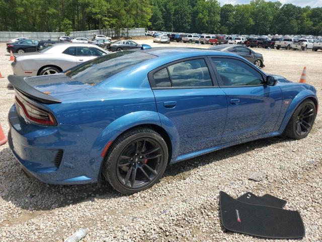 2C3CDXGJ9MH579178 Dodge Charger Scat Pack