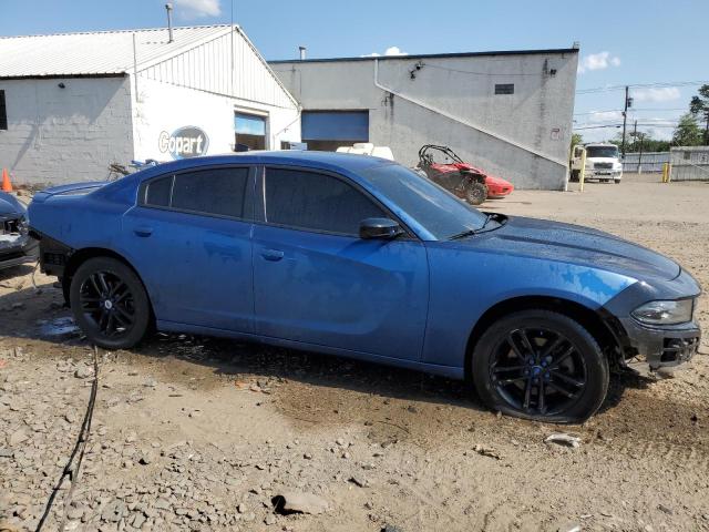 2C3CDXJGXKH502328 Dodge Charger Sxt