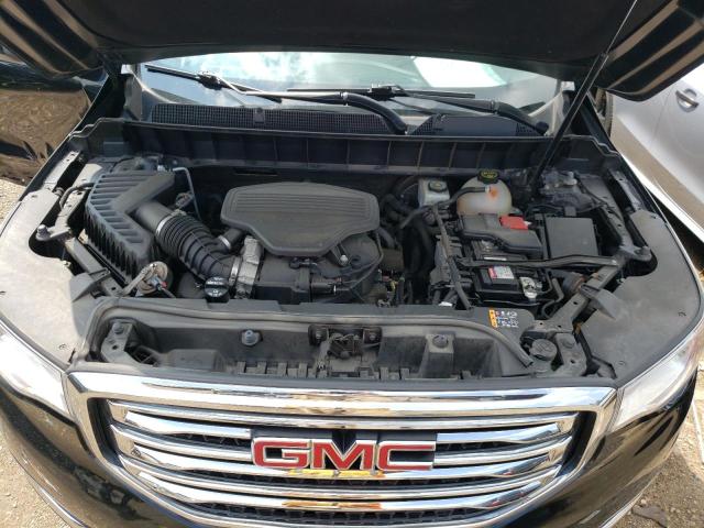 1GKKNMLS1KZ258027 GMC Acadia Slt-1