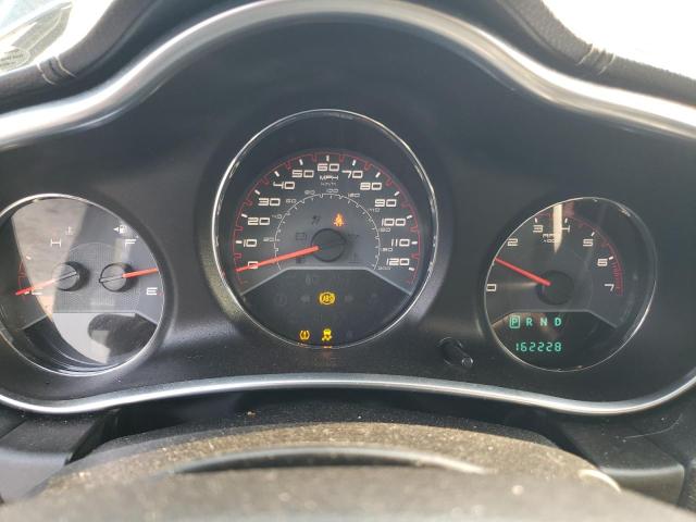 1C3CDZAG3EN104210 Dodge AVENGER SE