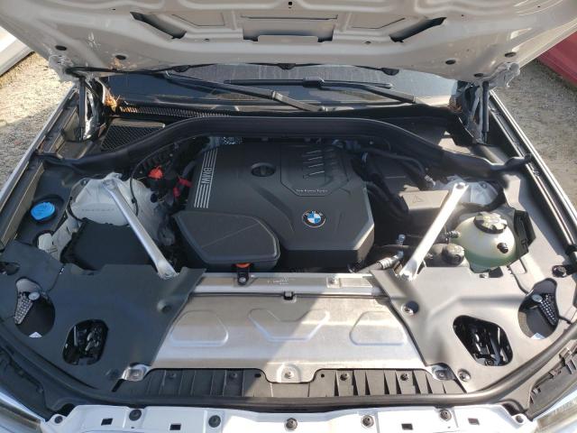 5UX43DP07P9R86069 BMW X3 Sdrive30i